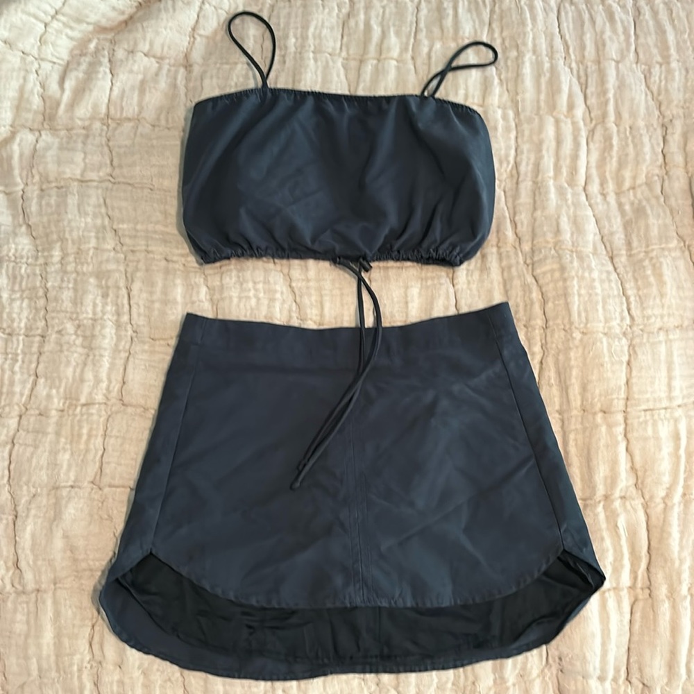 Tribe Kelley Set